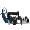 220V 500W Portable Pneumatic Side Hole Machine Woodworking Drilling Tools Horizontal Drill Side Hole Punching Machine – Side hole machine