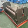 Semi-Automatic Mechanical Rolling Bending Machine for 8MM Carbon Steel Processing Production Tool Sale