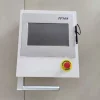 TP10S CNC control system, controller for hydraulic press take, hydraulic bending Machine with manual operation