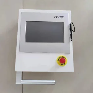 TP10S CNC control system, controller for hydraulic press take, hydraulic bending Machine with manual operation TP10S CNC control system, controller for hydraulic press take, hydraulic bending Machine with manual operation