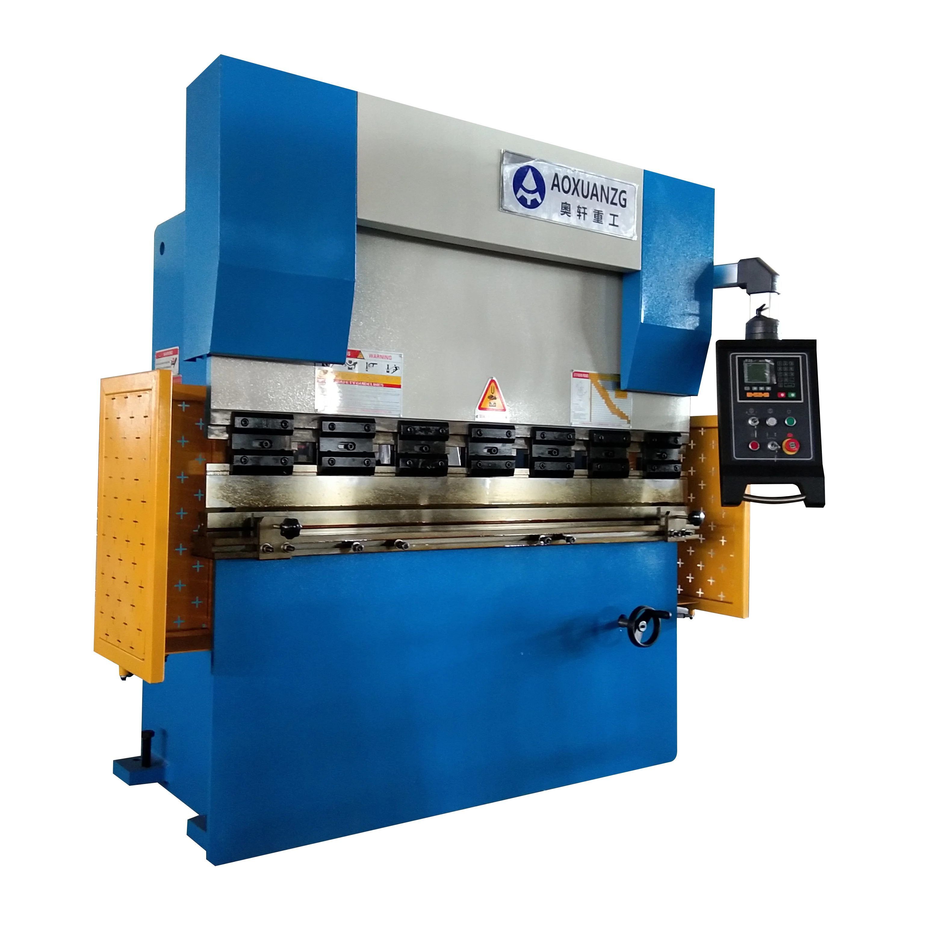 E21 System Hydraulic Bending Machine, 2500 Mm Cnc Press Brake For Metal Plate Processing E21 System Hydraulic Bending Machine, 2500 Mm Cnc Press Brake For Metal Plate Processing