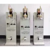 Manufacturer Pedal Type Spot Point, Spot Welders for HVAC Air Duct Machine Welding Equipment