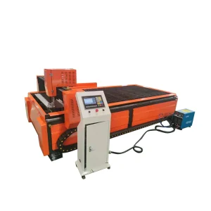 Automatic Plasma Cutting Machine 120A Processing Plate Metal Stainless Steel Round Pipe TubeTools Automatic Plasma Cutting Machine 120A Processing Plate Metal Stainless Steel Round Pipe TubeTools
