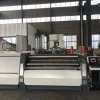Manufacturer 4 Roller Bending Rolling Machine, Automatic Roll and Round Tube Forming Machine for Sale
