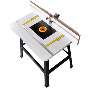 Electric wood milling flip table household multifunctional engraving machine trimming machine auxiliary flip board workbench Electric wood milling flip table household multifunctional engraving machine trimming machine auxiliary flip board workbench