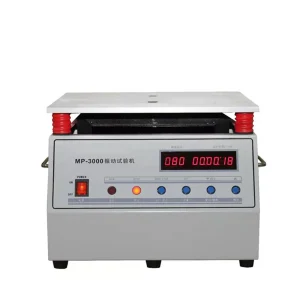 110v 220v Vibration Test Machine Bench Stereo Vibration Tester Power Frequency Vertical Vibration Table Machine MP-3000A – 220V 110v 220v Vibration Test Machine Bench Stereo Vibration Tester Power Frequency Vertical Vibration Table Machine MP-3000A – 220V