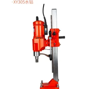 505mm 6680W Engineering Water Drilling Machine, Diamond Drilling Machine, Reinforced Concrete Wall Drilling Machine – XY305 505mm 6680W Engineering Water Drilling Machine, Diamond Drilling Machine, Reinforced Concrete Wall Drilling Machine – XY305