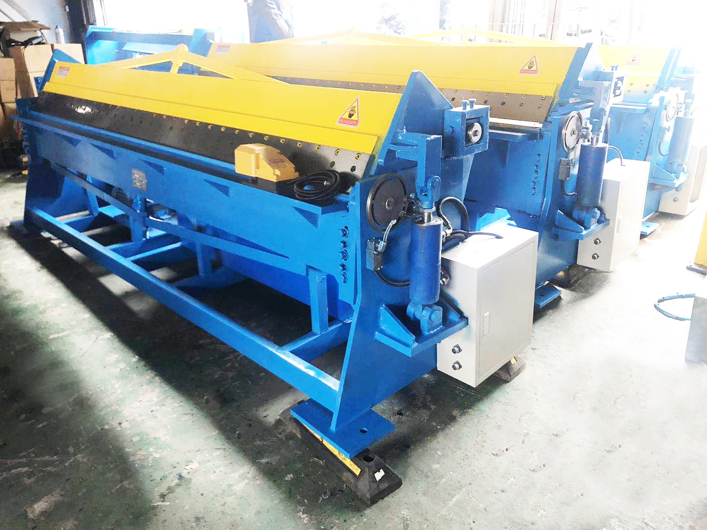 Hydraulic Bending Sheet Metal Machine, Aluminum Profile Press Brake For Stainless Steel Hydraulic Bending Sheet Metal Machine, Aluminum Profile Press Brake For Stainless Steel