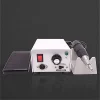 Dental carving machineJewelry Tools Dental Polisher Electric Micro Motor Dental jewelry engraving nail beauty polisher grinder – 110V