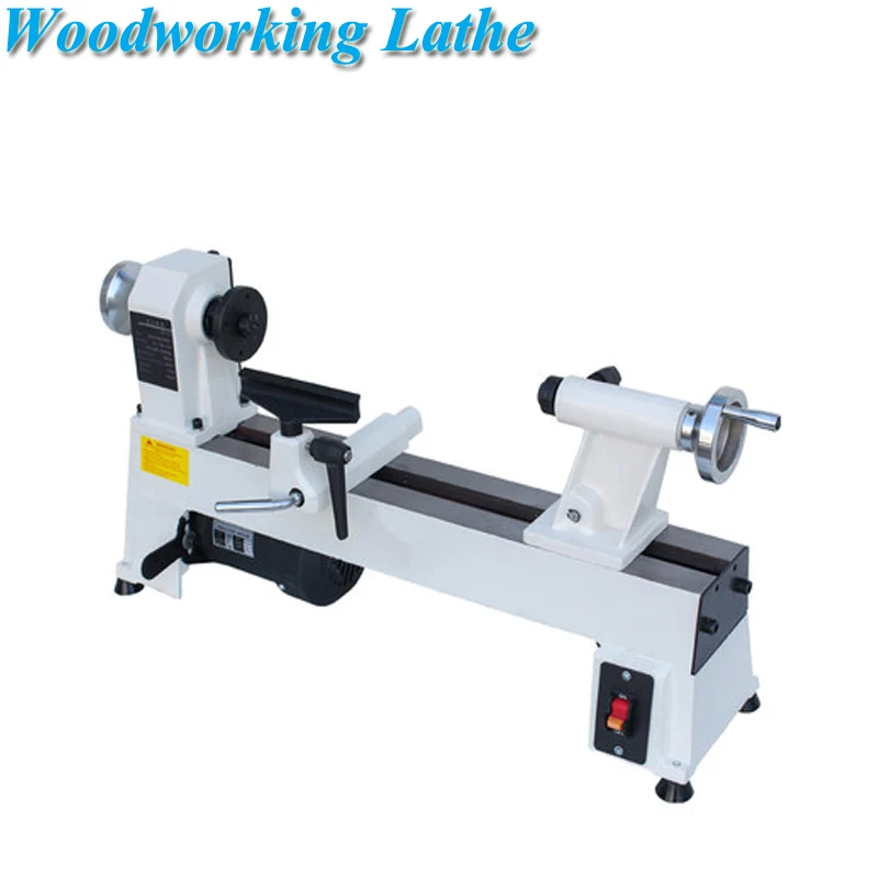 Mini Woodworking Lathe Household Metal Woodworking Lathe For Diy Wood Bead Round Bead Lathe Speed Regulating Machine Gh-Nqcc-01W Mini Woodworking Lathe Household Metal Woodworking Lathe For Diy Wood Bead Round Bead Lathe Speed Regulating Machine Gh-Nqcc-01W