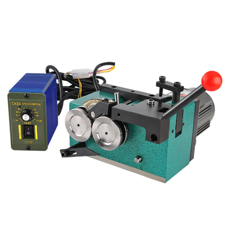 High-Precision Electric Grinder Punching Needle Thimble Punching Machine Electric Punch Forming Machine Az High-Precision Electric Grinder Punching Needle Thimble Punching Machine Electric Punch Forming Machine Az