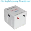 220V Dry Line Lighting Lamp Transformer Construction Site Safety Voltage JMB-5000VA