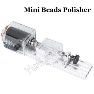 DIY Mini Lathe Polisher 220V/110V Grinder Drill Table Saw Machine Polishing Cutting Tools beads Woodworking Machine DIY Mini Lathe Polisher 220V/110V Grinder Drill Table Saw Machine Polishing Cutting Tools beads Woodworking Machine