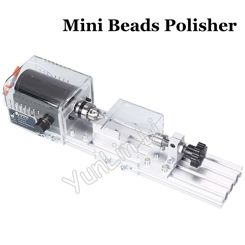 Diy Mini Lathe Polisher 220V/110V Grinder Drill Table Saw Machine Polishing Cutting Tools Beads Woodworking Machine Diy Mini Lathe Polisher 220V/110V Grinder Drill Table Saw Machine Polishing Cutting Tools Beads Woodworking Machine