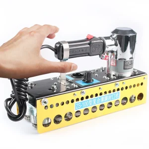 Aluminum Foil Bag Sealer Continuous Plastic Bag Sealing Machine Manual Chain Compound Film Bag Sealing Machine ZS-100 Aluminum Foil Bag Sealer Continuous Plastic Bag Sealing Machine Manual Chain Compound Film Bag Sealing Machine ZS-100