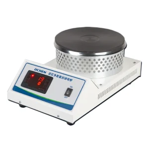 Digital Display Far Infrared Enclosed Electric Furnace Electric Heating Plate Heating Universal Adjustable For Laboratory Use – Digital display