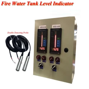 Liquid Level Control Alarm Instrument Water Tank Level Display Fire Pool Water Tank Sink Water Level Alarm Instrument Liquid Level Control Alarm Instrument Water Tank Level Display Fire Pool Water Tank Sink Water Level Alarm Instrument