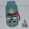 Dental Vacuum Former Machine 110V/220V 1000W Forming and Molding Dental Instruments
