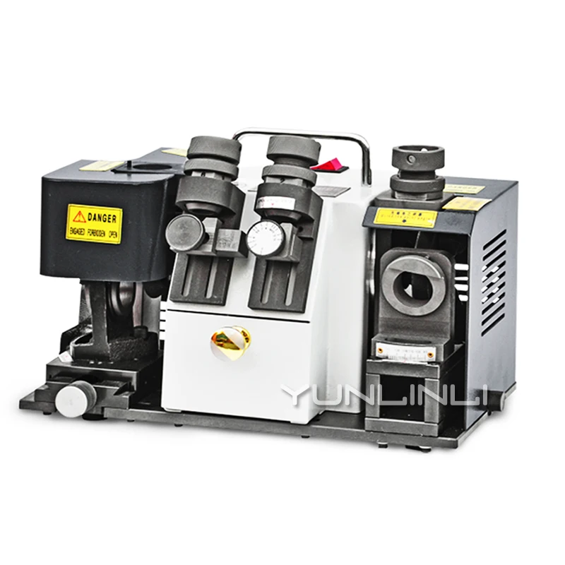 Electric Milling Cutter Grinder 220V 5000Rpm Drilling & Milling Grinding Machine Grinding Bit Milling Cutter Gd-313A Electric Milling Cutter Grinder 220V 5000Rpm Drilling & Milling Grinding Machine Grinding Bit Milling Cutter Gd-313A