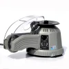 Automatic tape Dispenser Machine turntable Disc adhesive tape holder transparent stationery tape packaging Tape cutter