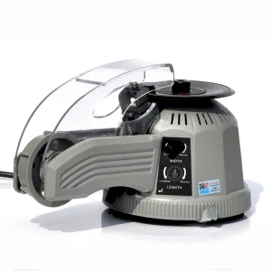 Automatic tape Dispenser Machine turntable Disc adhesive tape holder transparent stationery tape packaging Tape cutter Automatic tape Dispenser Machine turntable Disc adhesive tape holder transparent stationery tape packaging Tape cutter