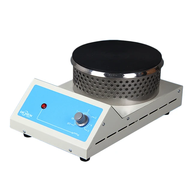 Digital Display Far Infrared Enclosed Electric Furnace Electric Heating Plate Heating Universal Adjustable For Laboratory Use – Ordinary Digital Display Far Infrared Enclosed Electric Furnace Electric Heating Plate Heating Universal Adjustable For Laboratory Use – Ordinary
