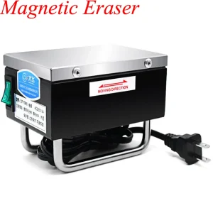 YUNLINLI Powerful Mute Demagnetizer 220V Mini Portable Demagnetization Machine TB60 YUNLINLI Powerful Mute Demagnetizer 220V Mini Portable Demagnetization Machine TB60