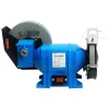 Multi-function Small Desktop Grinder 220V Electric Industrial Grade Sharpener Polishing Machine MD3215G