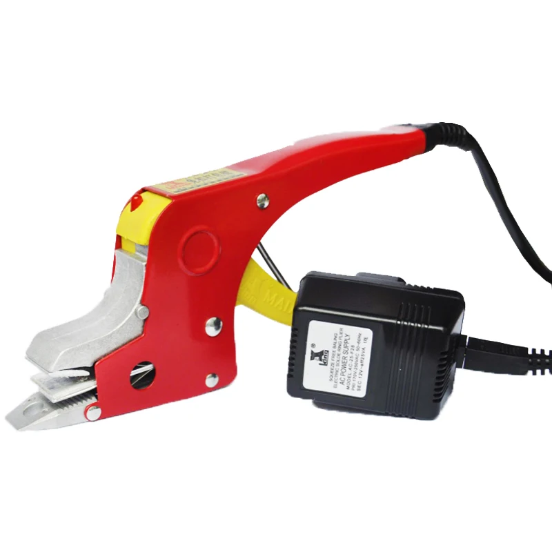 Electric Strapping Welding Tool Equipment 220V Pp Straps Manual Packing Machine For Carton Seal/Packaging/Packer Electric Strapping Welding Tool Equipment 220V Pp Straps Manual Packing Machine For Carton Seal/Packaging/Packer