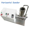 Horizontal Sander High Performance Ceramics Nano – Level Wet Grinding Machine LBWZM-0.5
