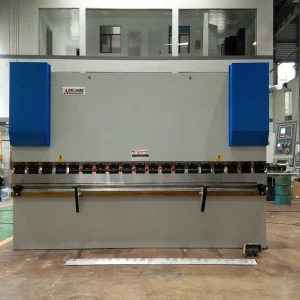 WC67Y-80t 2500MM Bending Machine Hydraulic Press Brake with E21 Control System WC67Y-80t 2500MM Bending Machine Hydraulic Press Brake with E21 Control System