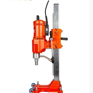 505mm 6680W Engineering Water Drilling Machine, Diamond Drilling Machine, Reinforced Concrete Wall Drilling Machine – XY405 505mm 6680W Engineering Water Drilling Machine, Diamond Drilling Machine, Reinforced Concrete Wall Drilling Machine – XY405