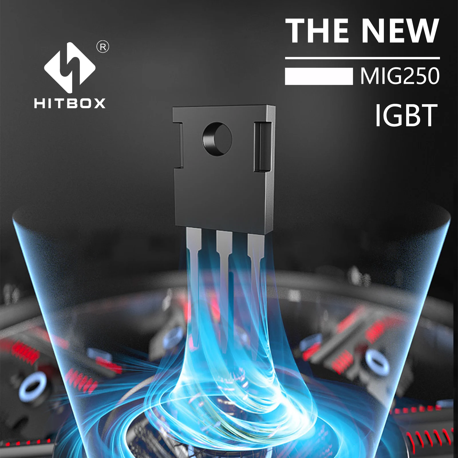 Hitbox Mig Welding Machine 4 In 1 Digital Display Precise Control Mig250 220V Mig Gasless/Arc/Lift Tig/Gas Co2 2T/4T Welder Hitbox Mig Welding Machine 4 In 1 Digital Display Precise Control Mig250 220V Mig Gasless/Arc/Lift Tig/Gas Co2 2T/4T Welder