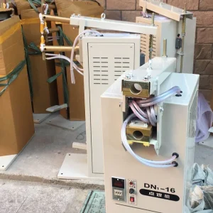 Kf Hb0954Ae22Dfd4Ebe9B848E398152B5918 Dn 16 25 35 Welding Machine Pedal Type Spot Point For Air Duct Making Kf Hb0954Ae22Dfd4Ebe9B848E398152B5918 Dn 16 25 35 Welding Machine Pedal Type Spot Point For Air Duct Making