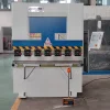 40T 1600MM Hydraulic Bending Machine, CNC TP10S System Press Brake, Aluminum, Iron Plate and Stainless Steel Sheet Bend Forming