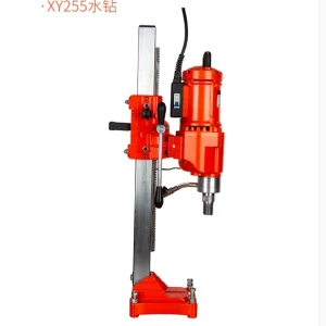 505mm 6680W Engineering Water Drilling Machine, Diamond Drilling Machine, Reinforced Concrete Wall Drilling Machine – XY255