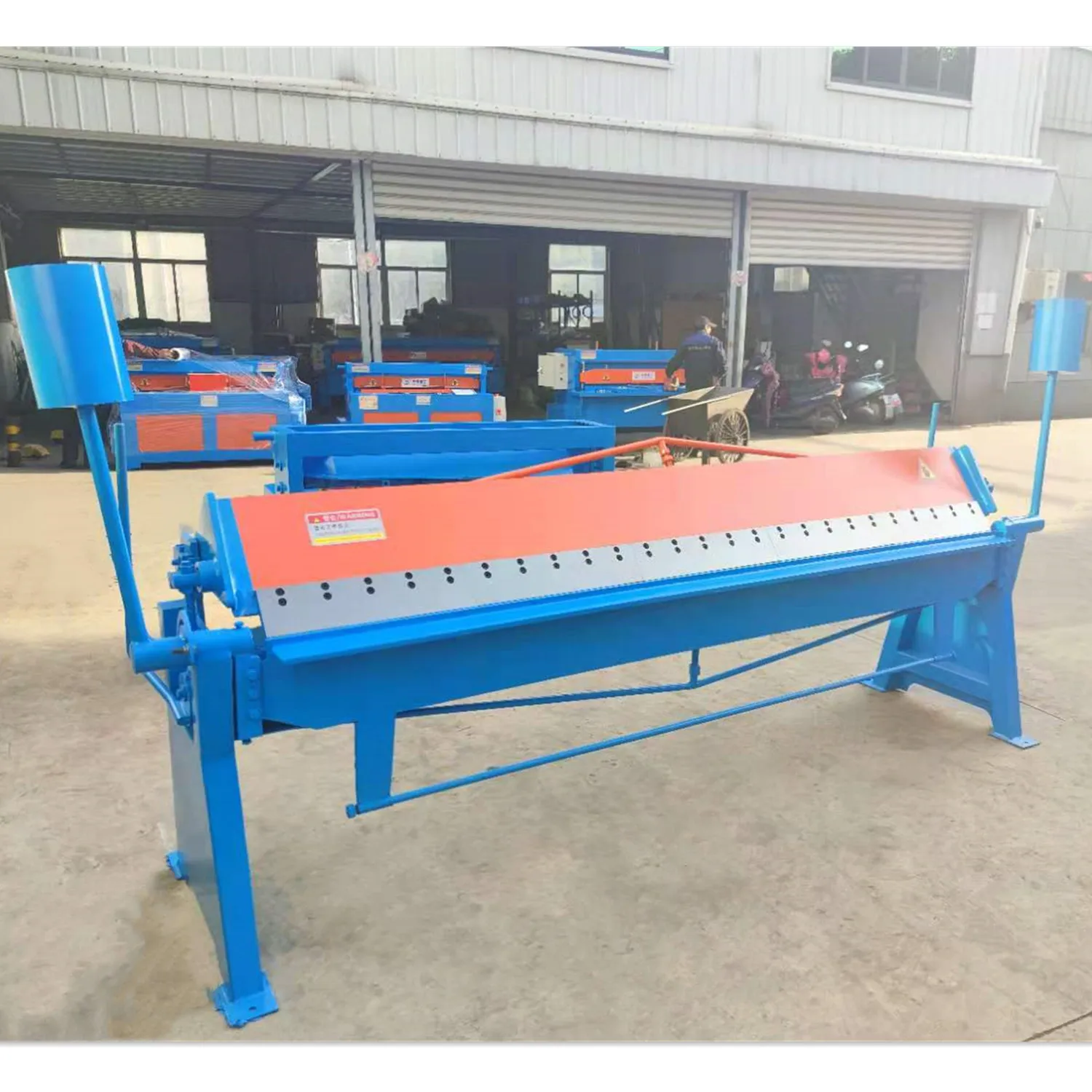 Manual Bending Machine, Bending Machine Sheet Hand, Press Bending Machine Manual For Steel And Galvised Flat Manual Bending Machine, Bending Machine Sheet Hand, Press Bending Machine Manual For Steel And Galvised Flat