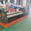 Semi-automatic 3-Roller Machine with High Performance