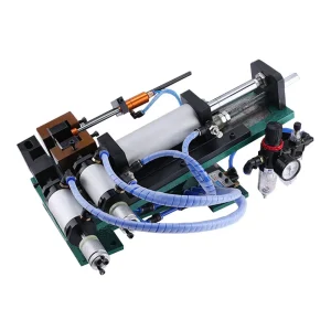 305 pneumatic wire stripping machine cable wire peeling wire stripper machine 305 pneumatic wire stripping machine cable wire peeling wire stripper machine