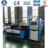 Laser Cutting Sheet Metal Machine, Stainless Steel CNC Automatic Fiber Cutter