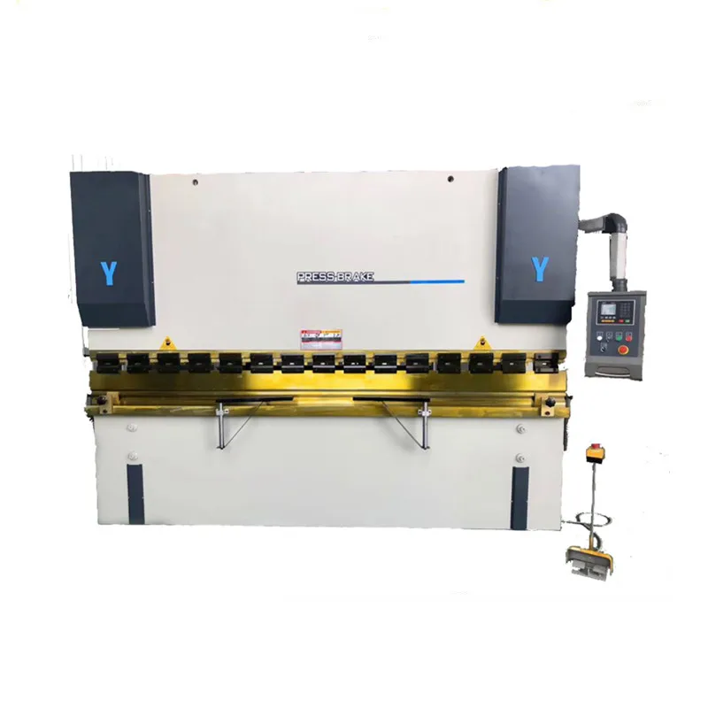 E21 System Hydraulic Press Brake Bender Sheet Metal Bending And Folding Production Tools E21 System Hydraulic Press Brake Bender Sheet Metal Bending And Folding Production Tools