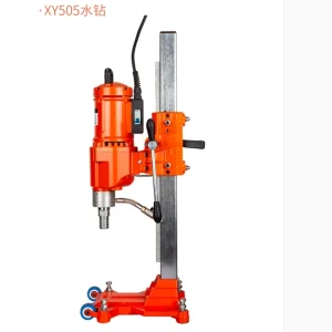 505mm 6680W Engineering Water Drilling Machine, Diamond Drilling Machine, Reinforced Concrete Wall Drilling Machine – XY505 505mm 6680W Engineering Water Drilling Machine, Diamond Drilling Machine, Reinforced Concrete Wall Drilling Machine – XY505