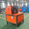 Iron angle rolling Machine, Carbon steel-forming stainless-circle electric corniere rolling Machine