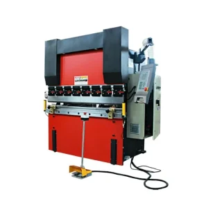 CNC Controller Underdrive Bender High Speed Lower Drive Press Brake Bending Machine Metal Plate Processing CNC Controller Underdrive Bender High Speed Lower Drive Press Brake Bending Machine Metal Plate Processing