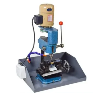 120w Jade Drilling Machine, Pearl Holing Machine, Beading Holing machine pearl punching wood ball bead drilling hole – Red