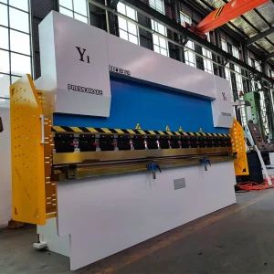 Stainless Carbon Steel Sheet Press Brake, Hydraulic Bending Folder Machine with E21 NC System for Metal Plate Folding Stainless Carbon Steel Sheet Press Brake, Hydraulic Bending Folder Machine with E21 NC System for Metal Plate Folding