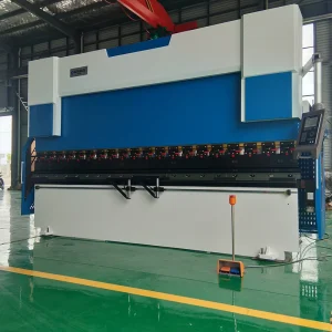 40T/80T/160T Hydraulic Press Brake Metal Sheet Plate Bending Folding Machine with DA52S CNC Control System 40T/80T/160T Hydraulic Press Brake Metal Sheet Plate Bending Folding Machine with DA52S CNC Control System