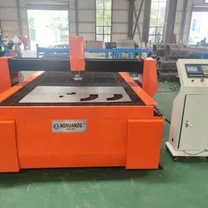 CNC System Metal Plate Pipe Tube Cutting Plasma Machine Porcessing Round Square Rectage Profice Meterial 1325 CNC System Metal Plate Pipe Tube Cutting Plasma Machine Porcessing Round Square Rectage Profice Meterial 1325