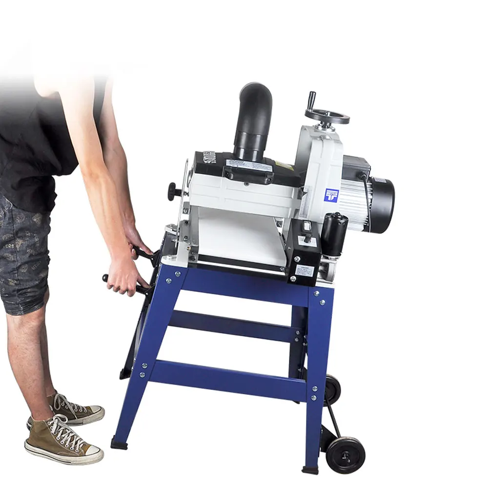 Woodworking Sand Planer Small Household Desktop Multi-Function Sanding, Polishing And Planing Drum Belt Machine Woodworking Sand Planer Small Household Desktop Multi-Function Sanding, Polishing And Planing Drum Belt Machine