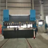 Brake Press Automatic Sheet Metal Bending Machine for Aluminum Plate Fold